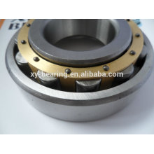 N207 cylindrical roller bearings